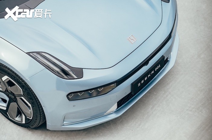 减配、涨价、延迟交付?极氪:凭啥顾客是上帝?-爱卡汽车爱咖号