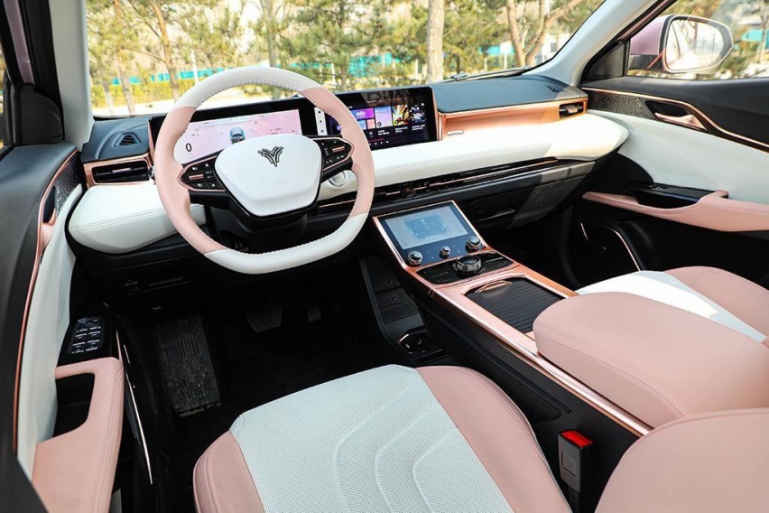 15万级纯电SUV，对比元PLUS和AION Y，哪吒U-II优势在哪