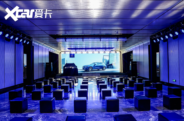 所想，由你  全新梅赛德斯-奔驰长轴距GLC SUV迎来山西省正式上市