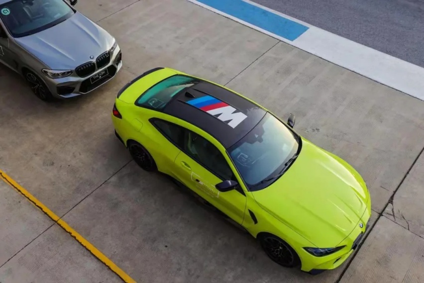 BMW M：顶级赛事屡屡失意，为何仍受粉丝追捧？