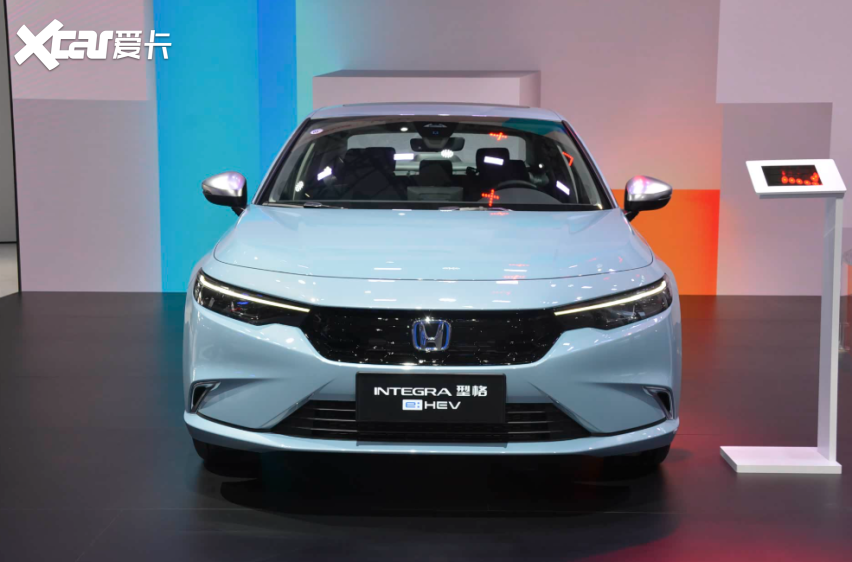 本田型格为何销量低迷:12月销量为1179台(图1)