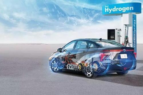 纯电动汽车对比燃料电池汽车，氢燃料电池车会有未来吗？