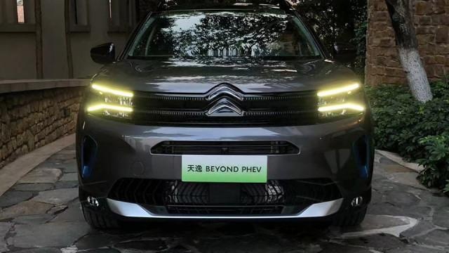 解析雪铁龙天逸 C5 AIRCROSS插混：每月养车大约要花1400元