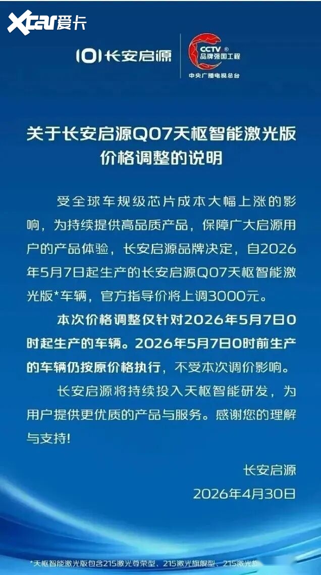 一夜变天!超15家车企集体涨价,最高多花3万,今年还能买车吗? 一夜变天!超15家车企集体涨价,最高多花3万,今年还能买车吗?
