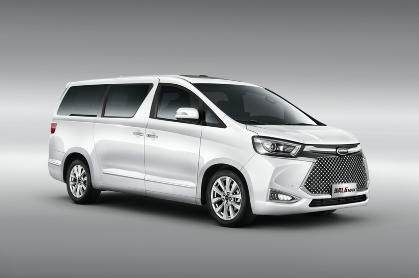 ���������̄�MPV��܇���������LL6 MAX���ڏV��܇չ����