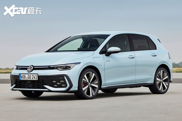 最成功的合资两厢车 全新大众高尔夫终于要来了！