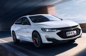 底盘用料狠，双面镀锌+全框副车架 这款良心合资车就输在不会营销