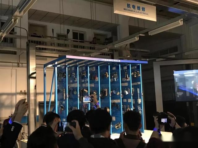 除了两款新车，这些实力也是雪佛兰品牌之夜上的重点...