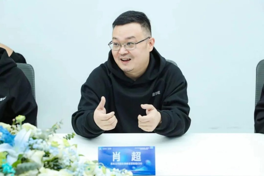 车企强身健脑的AI新招