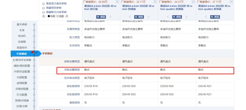 29.99万起的奥迪Q4 e-tron值得买？体验后总结8个点送给你