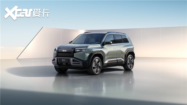 15万左右新能源纯电SUV怎么选?主流五款车型全面拆解