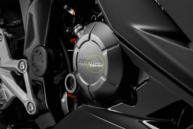 本田CBR150R新款发布 国外售价不到两万 这个外观简直了