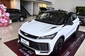 2025年SUV实测种草！10万-35万各价位真实体验分享