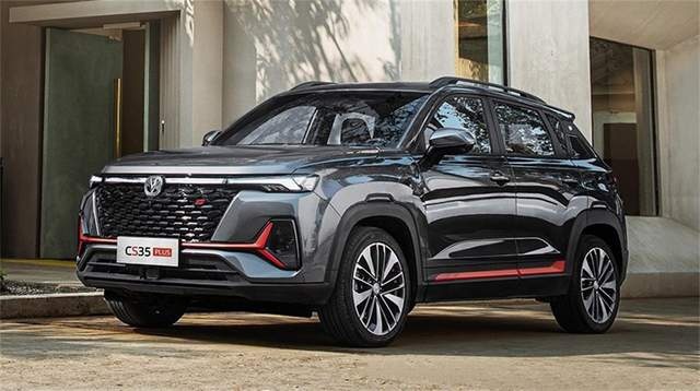 细品主流10万级小型SUV 谁才是年轻人的菜