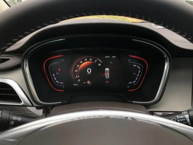 从座椅到做车，从嘉际看吉利，能看到什么？