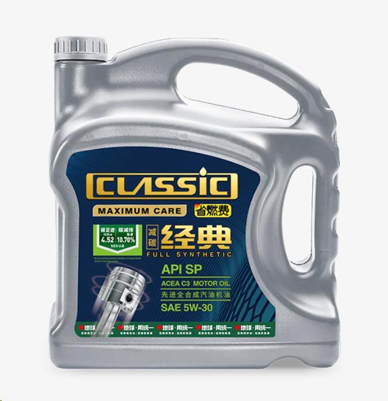 冬季润滑油用多少号的？统一润滑油的建议您听听