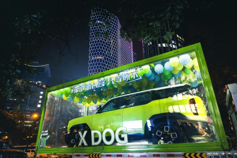 30款差异化新品的共同点 成为长城汽车2021年爆红的秘密