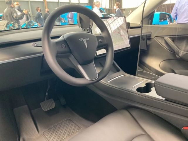 找50辆特斯拉Model Y做共享 是个好的创业想法吗？