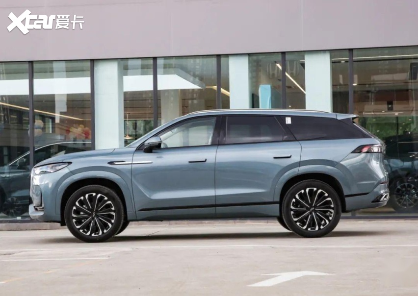 15-20万级自主旗舰SUV，瑞虎9和星越L怎么选？