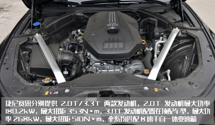 34C地位动摇？25万起，这两款豪华中型车低配也可以入！