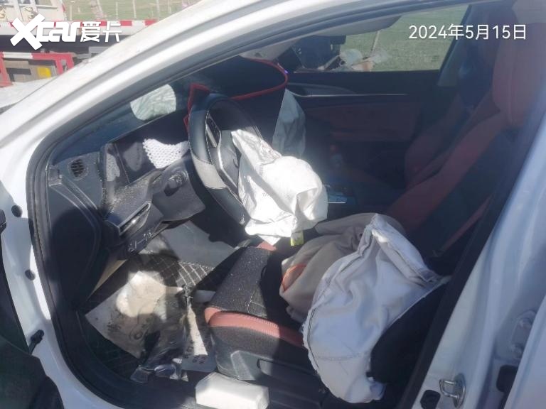 长安逸动如何打造五星安全品质神车？