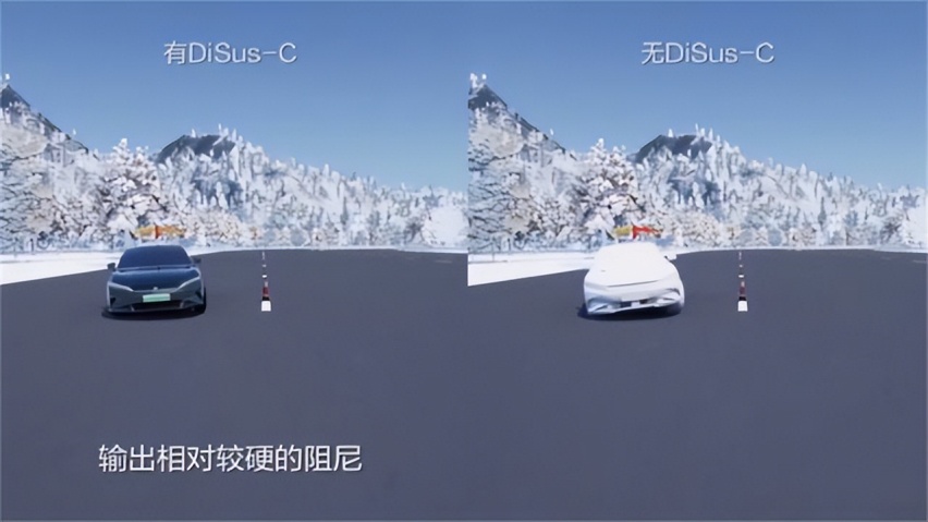 20万+级新能源轿车的唯二之选：Model 3、比亚迪汉谁开起来更惊艳