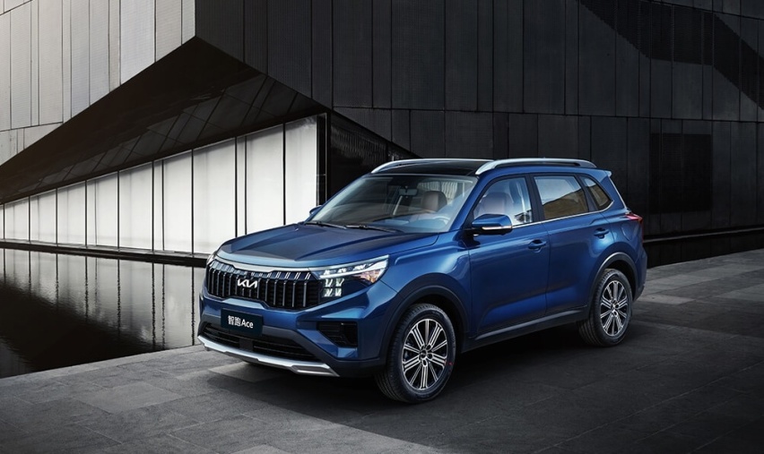 手握20万 选合资小众SUV 颜值品质都有 这几款各有看点