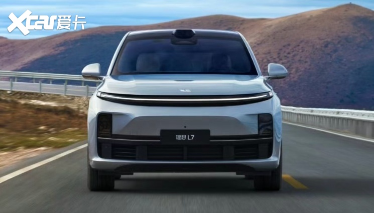 理想汽车交出财报"气死"高合,新能源车是真赚钱?