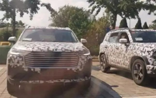 月销5万辆的SUV，改成这样销量翻倍？