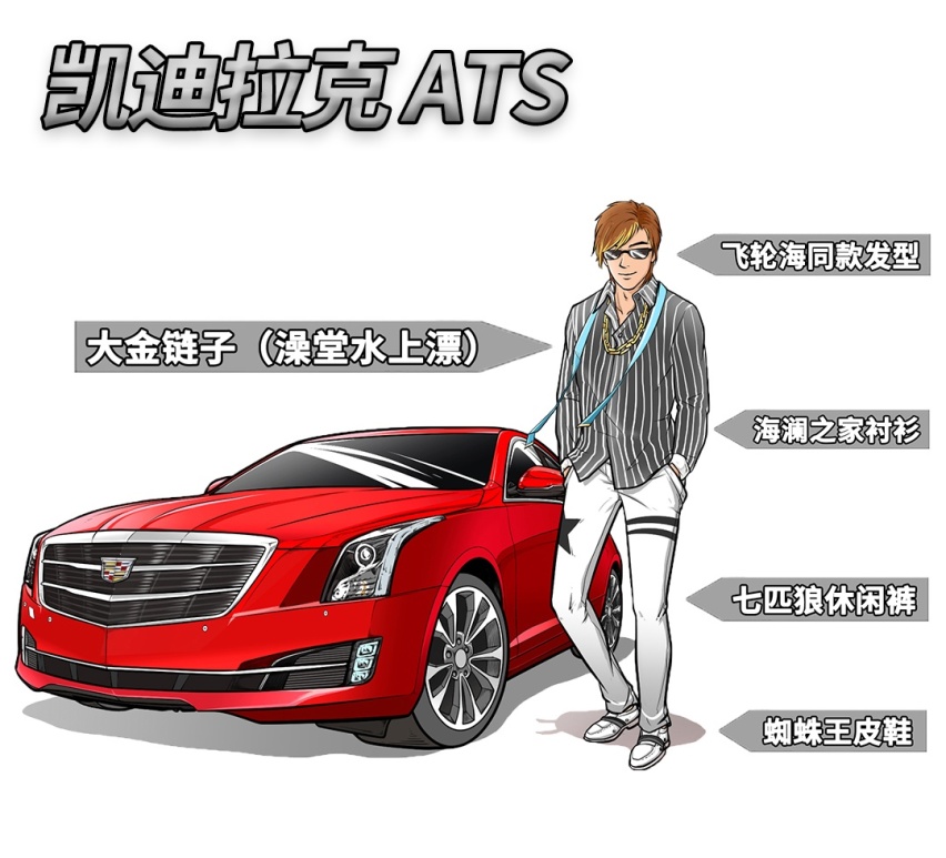 30岁的男人，都适合开些什么车？
