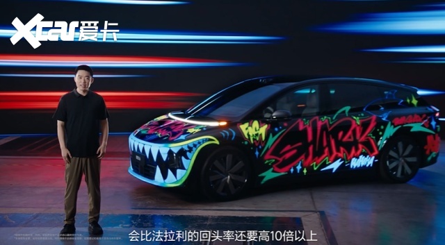 理想i6杀疯了！23.98万配上空悬+激光雷达，ModelY慌了？