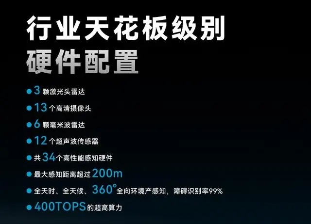 五极一灵，极狐汽车达尔文2.0技术品牌发布会，有何看点？