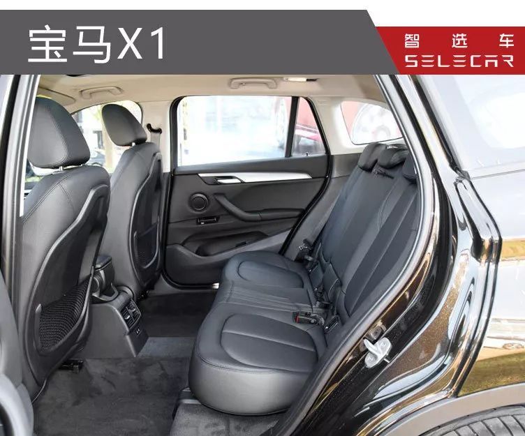 全新奥迪Q3上市，相比宝马X1，奔驰GLA，谁更值得入手？