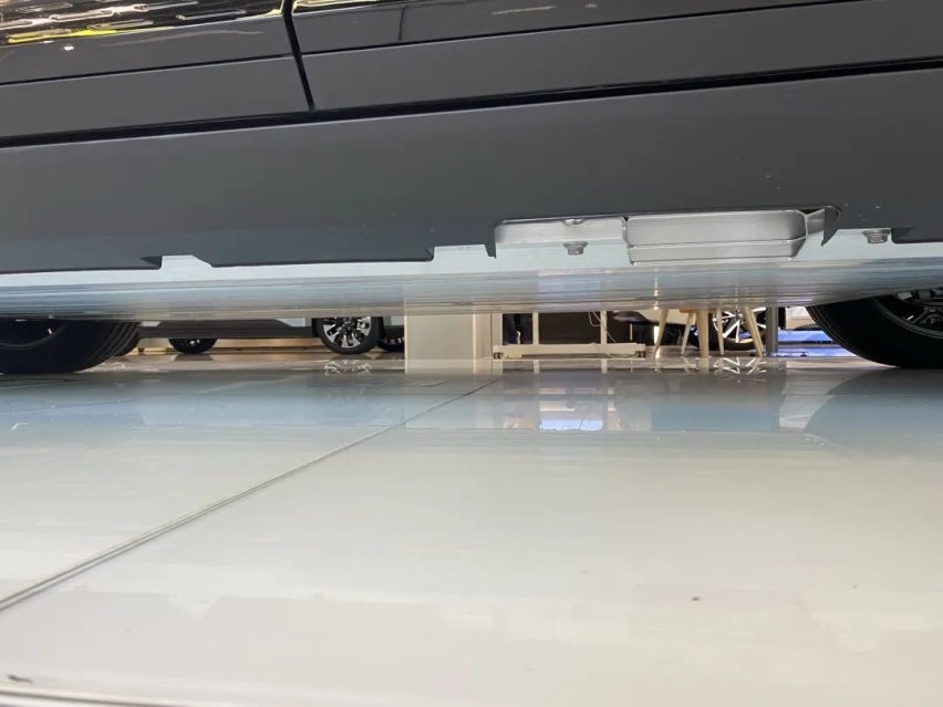 材料工程师评埃安LX Plus千里版：花47万就买1000公里续航？