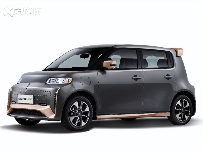 欧拉黑猫/白猫价格调整 售价8.48万元起