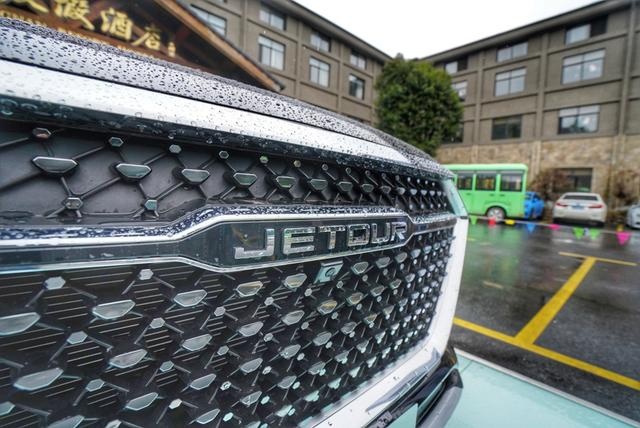 “旅行头等舱SUV”，捷途X95华东区域上市9.99万元起售
