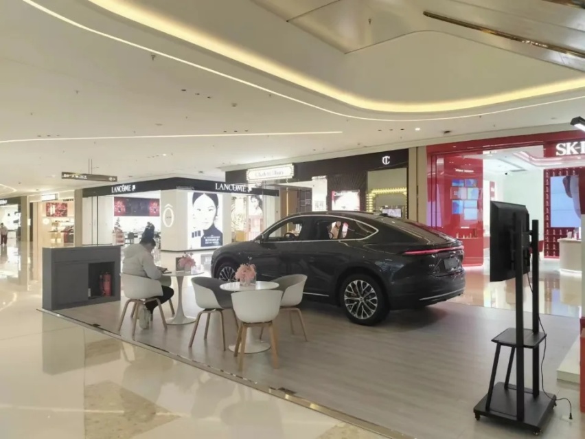 电动汽车“减速” 观望情绪陡增