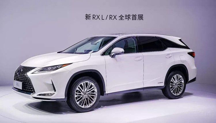 盘点2019下半年最值得期待的豪华品牌SUV