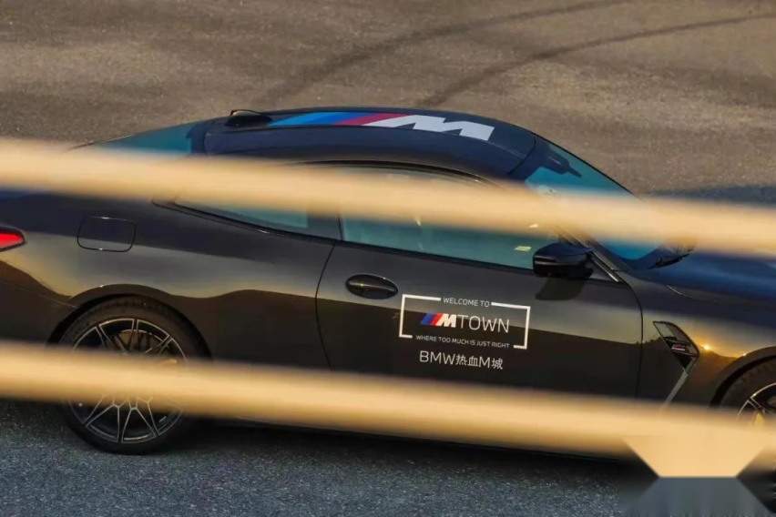 BMW M：顶级赛事屡屡失意，为何仍受粉丝追捧？