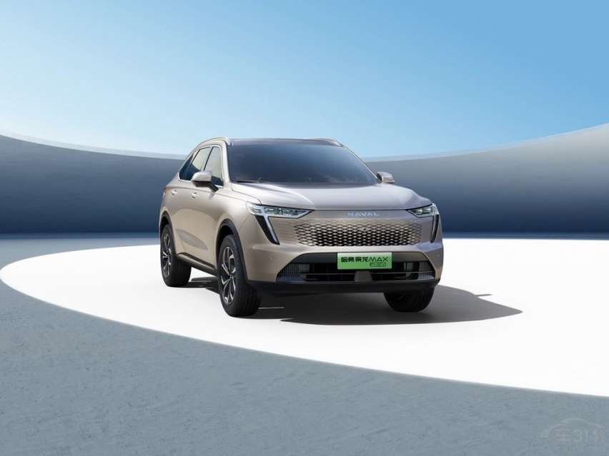 国产与合资的对决！本田CR-V e:HEV对比枭龙MAX，你选谁？