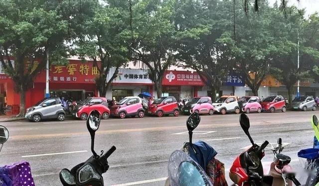 《YYP的车》连载10：拥抱新能源，我交出了“另类满分”的答