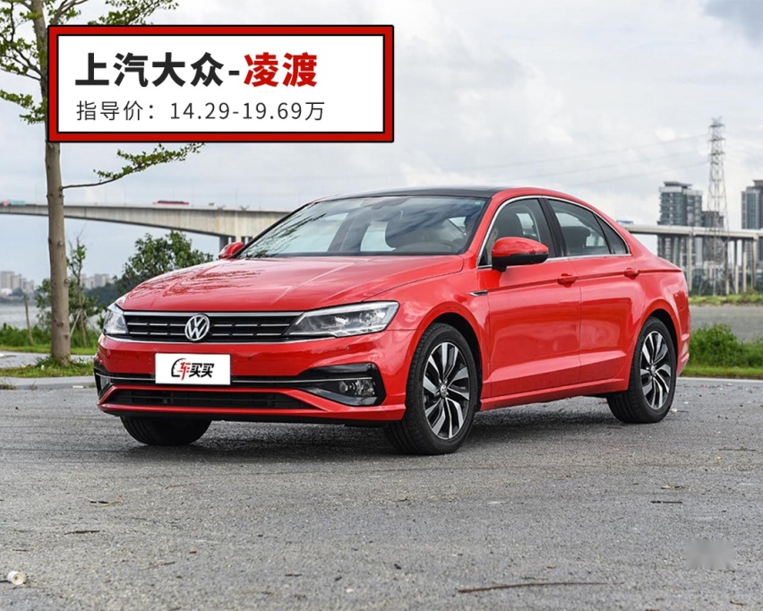 7.38万起，这些车的绝招，和你想到的真不一样！