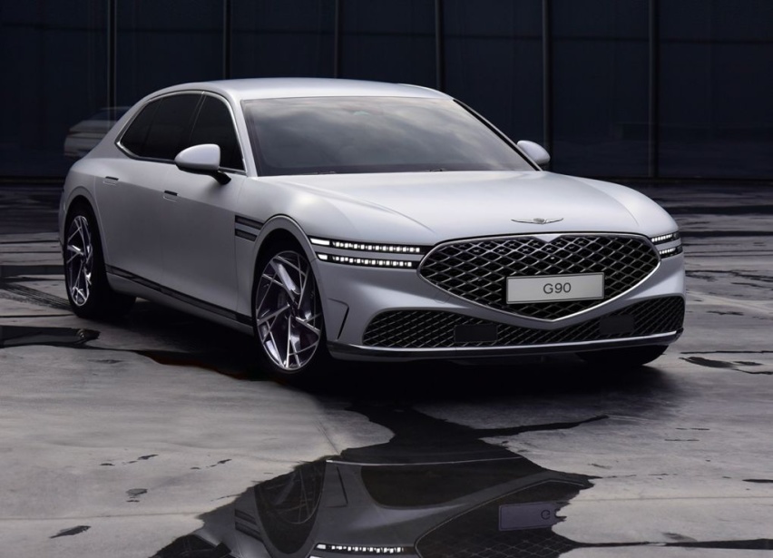 Cars01车闻丨带你品鉴2023上海车展“最贵”的十款车