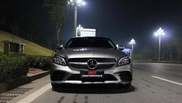 1.5T+48V轻混 这台奔驰C260L是否值得买 车主有话