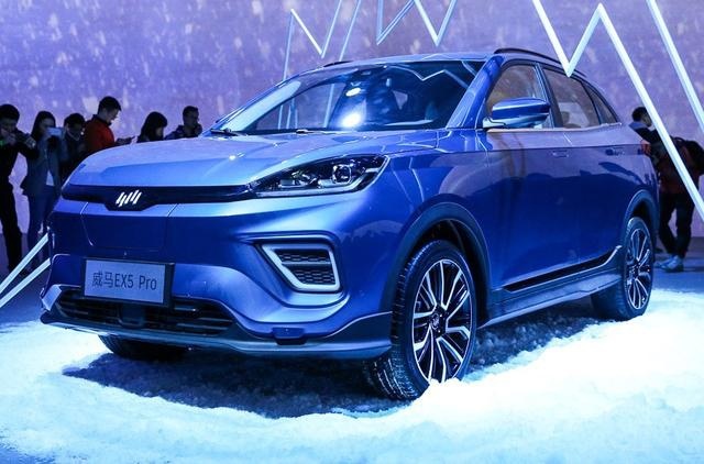 百姓想要的新能源，车长超5米卖32.8万，9月交付3508辆