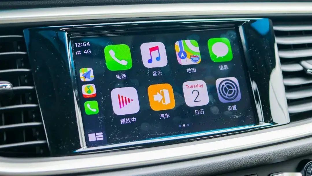 ​关于 “年轻” 的审美代沟   这三款车告诉你