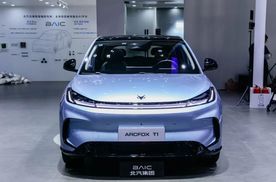 让用户闭眼入的底气？极狐车展回应：与你，尽享每一程