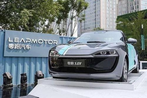 这叫什么事！试个驾也能扣12分？零跑S01这次“出名”了
