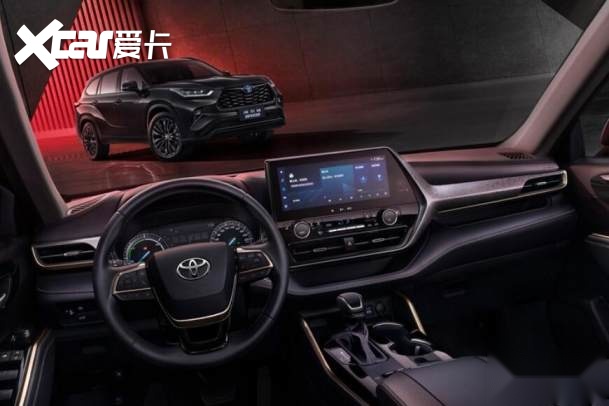 准备好银子 四款SUV新车来袭 新款汉兰达、全新英菲尼迪QX80领衔