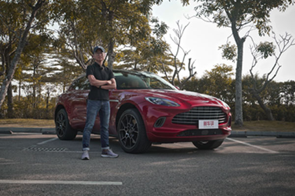 ԇ�{��˹�D���R��DBX���o��һ��200�f���I���ܵ�����